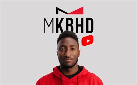 mkbhd youtube.